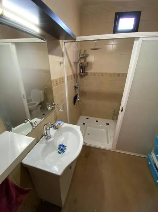 Appartement Apparemment Spacieux Marrakesh Marokko