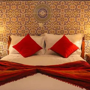 Appartement Au Fakifamily, Marrakesh