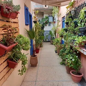 Appartement Dar Rmila 4, Marrakesh