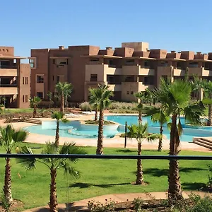 Appartement Prestigia, Marrakesh