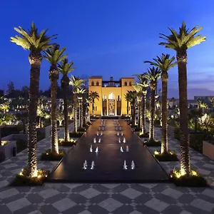 Ξενοδοχείο Four Seasons Marrakech, Μαρακές