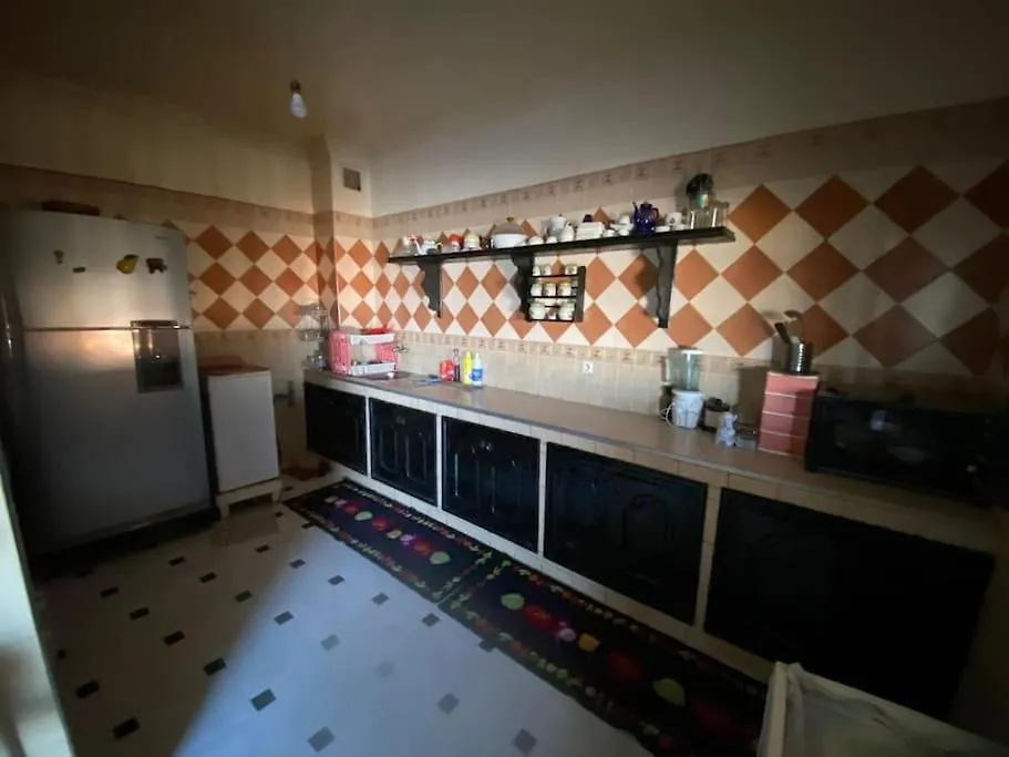 Apparemment Spacieux Marrakesh 0*,  Morocco